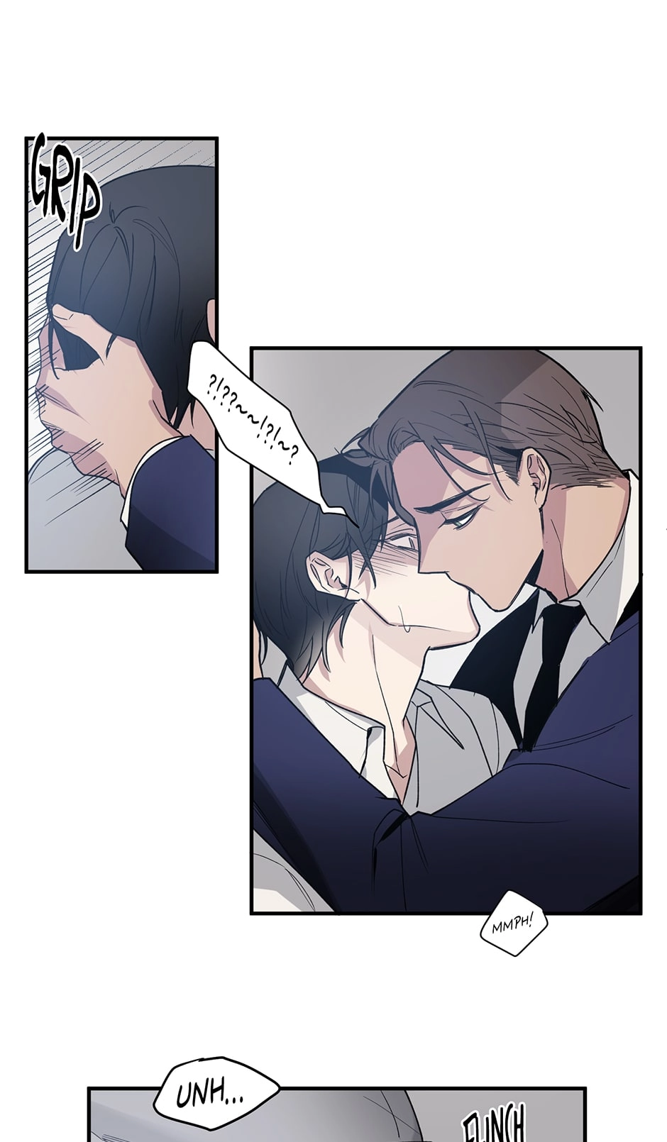 Kiss the Bride Chapter 21 page 51 - 