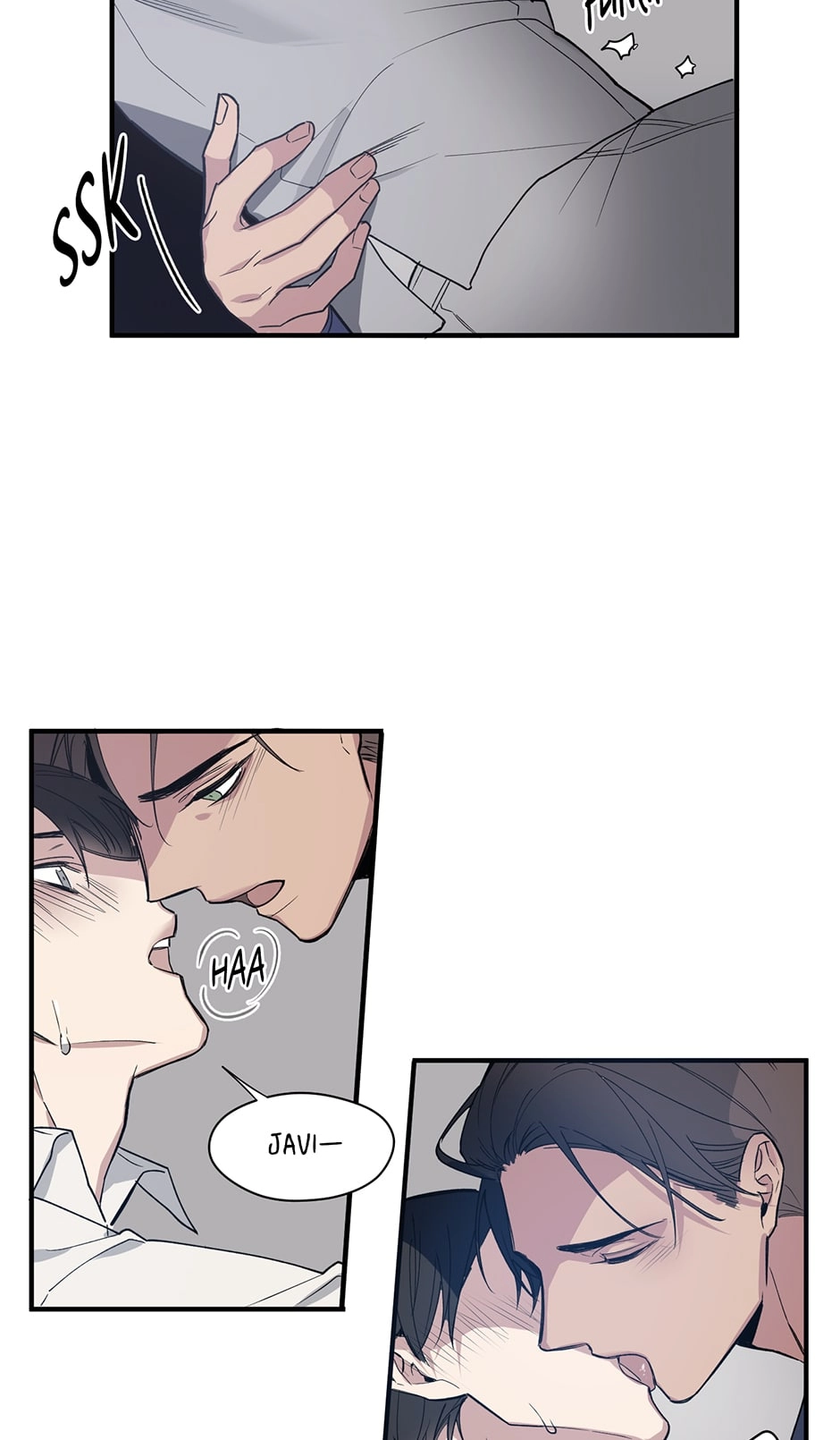 Kiss the Bride Chapter 21 page 52 - 