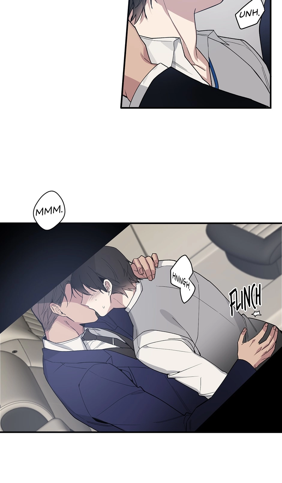 Kiss the Bride Chapter 21 page 53 - 