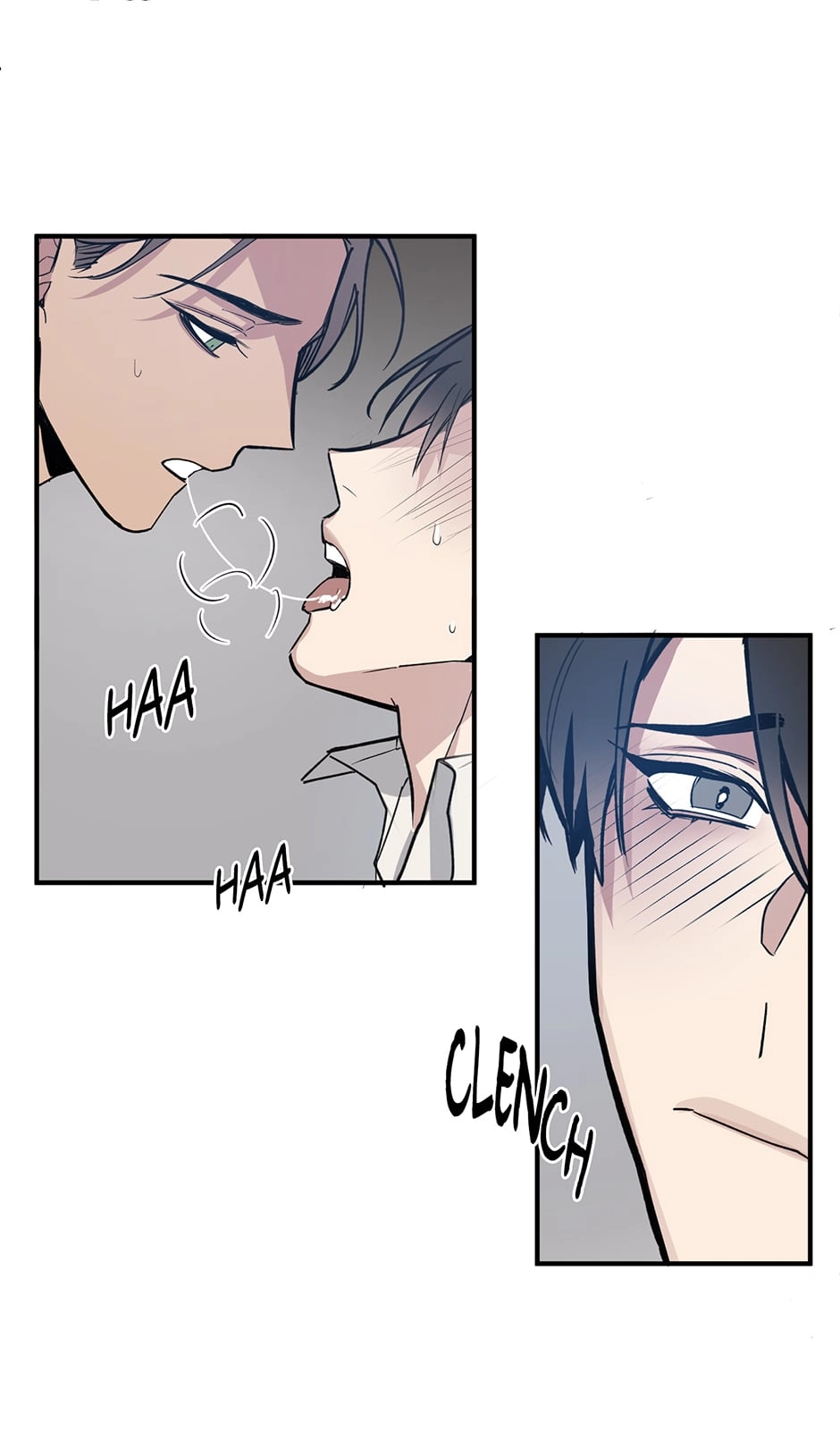 Kiss the Bride Chapter 21 page 54 - 