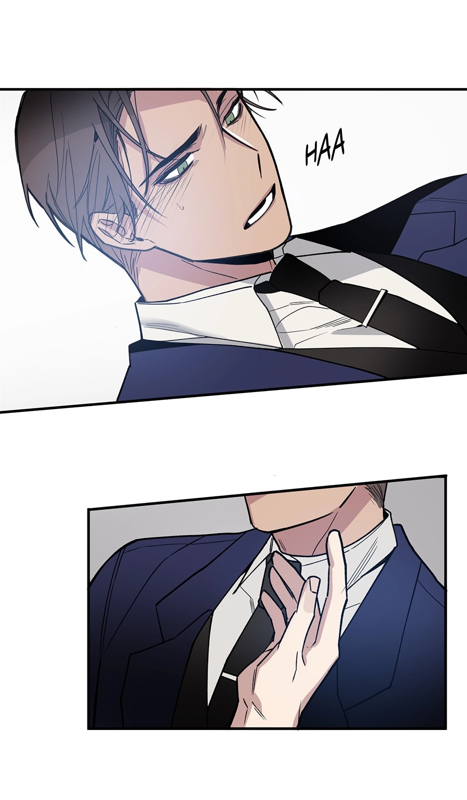 Kiss the Bride Chapter 21 page 55 - 