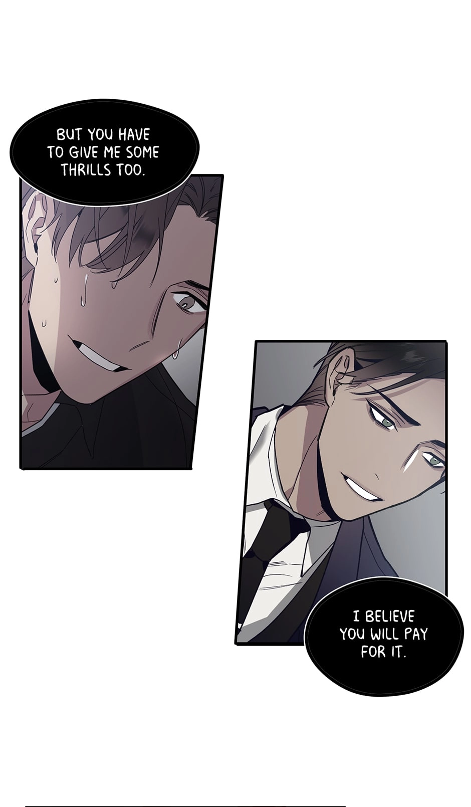 Kiss the Bride Chapter 21 page 56 - 