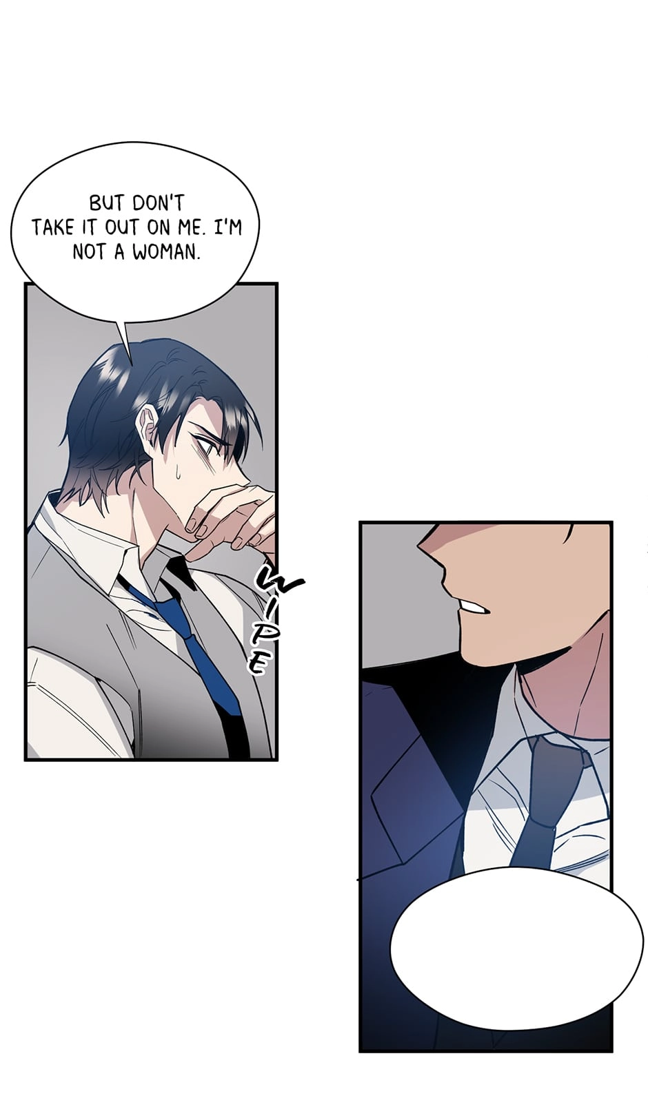Kiss the Bride Chapter 21 page 58 - 
