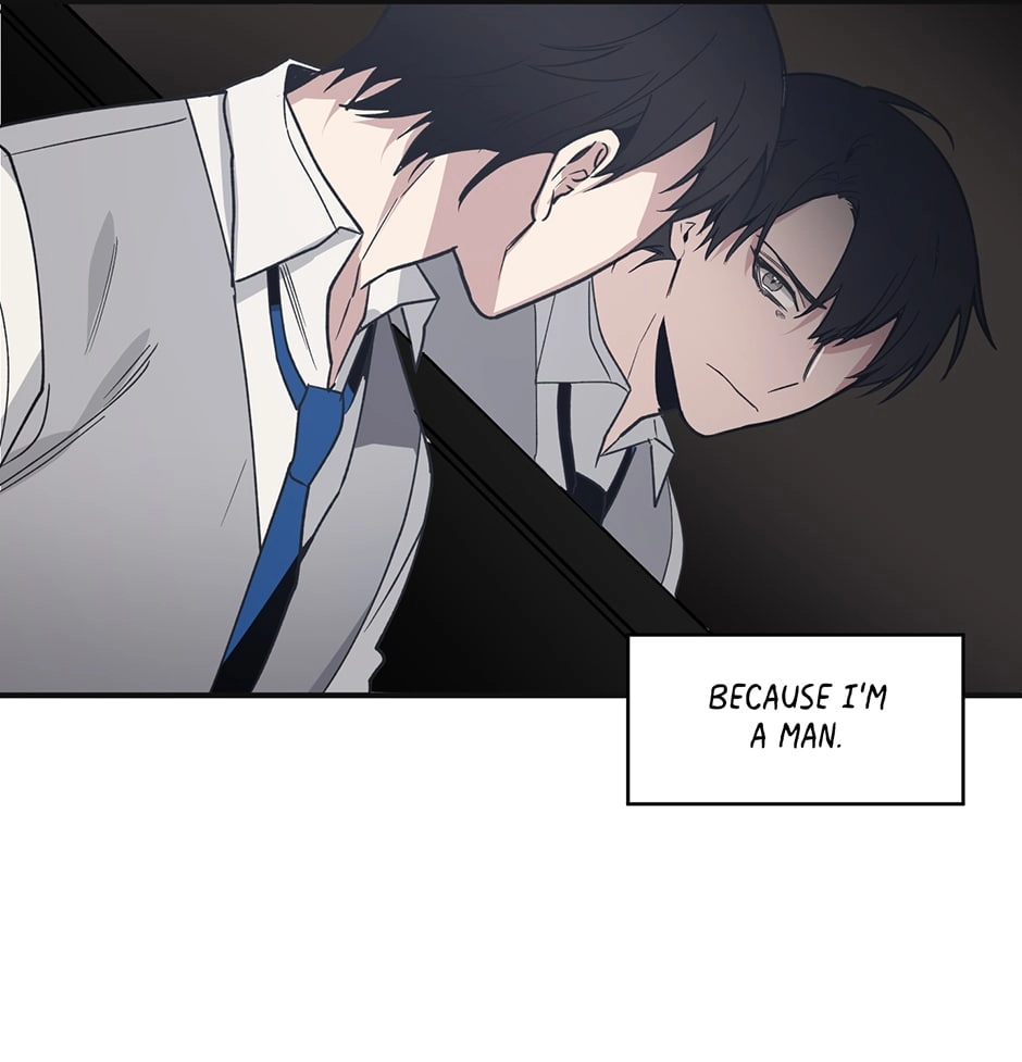 Kiss the Bride Chapter 21 page 61 - 