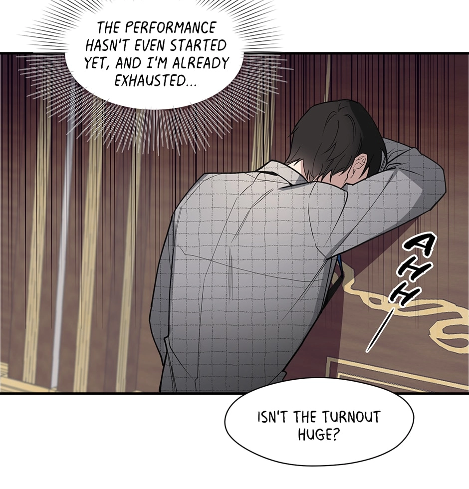 Kiss the Bride Chapter 21 page 8 - 