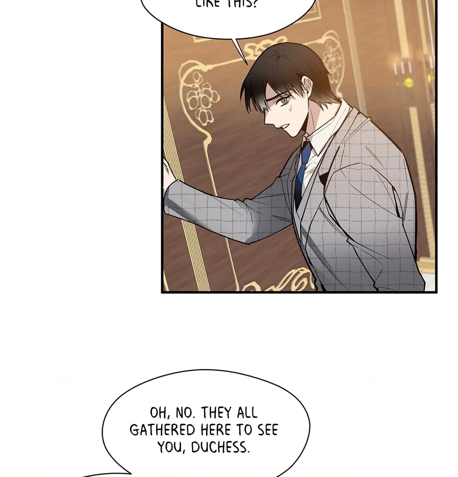 Kiss the Bride Chapter 21 page 10 - 