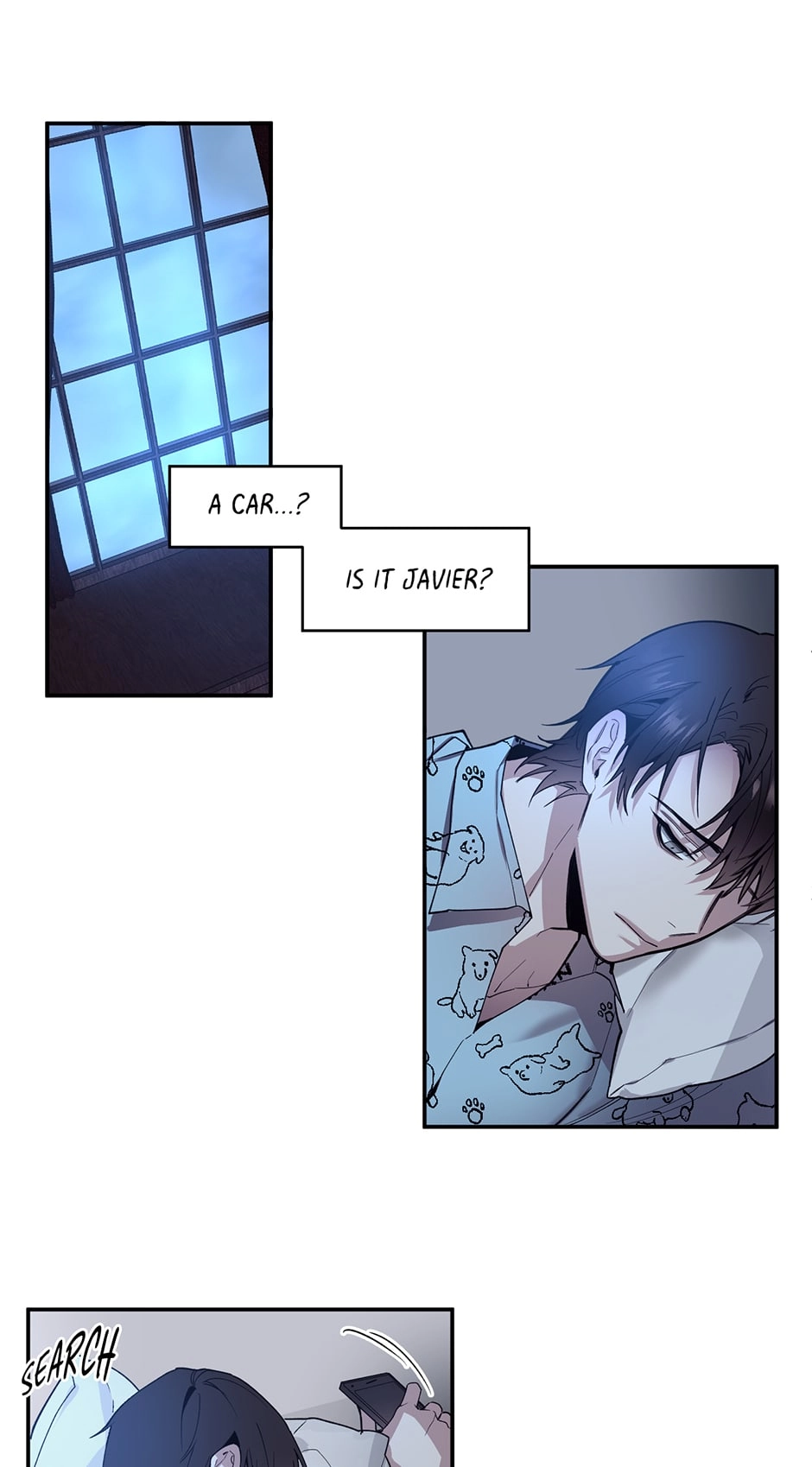 Kiss the Bride Chapter 22 page 2 - 