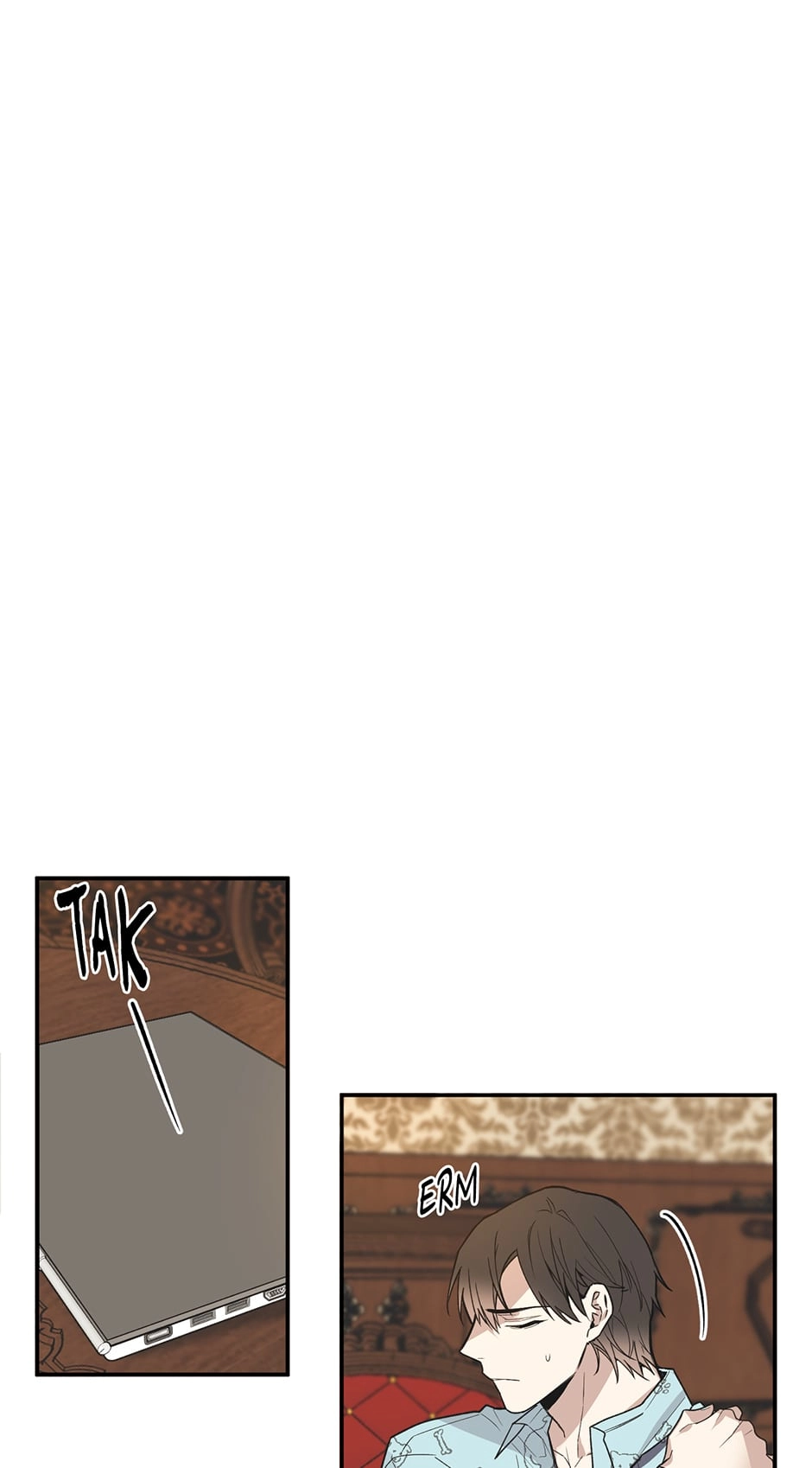 Kiss the Bride Chapter 22 page 14 - 