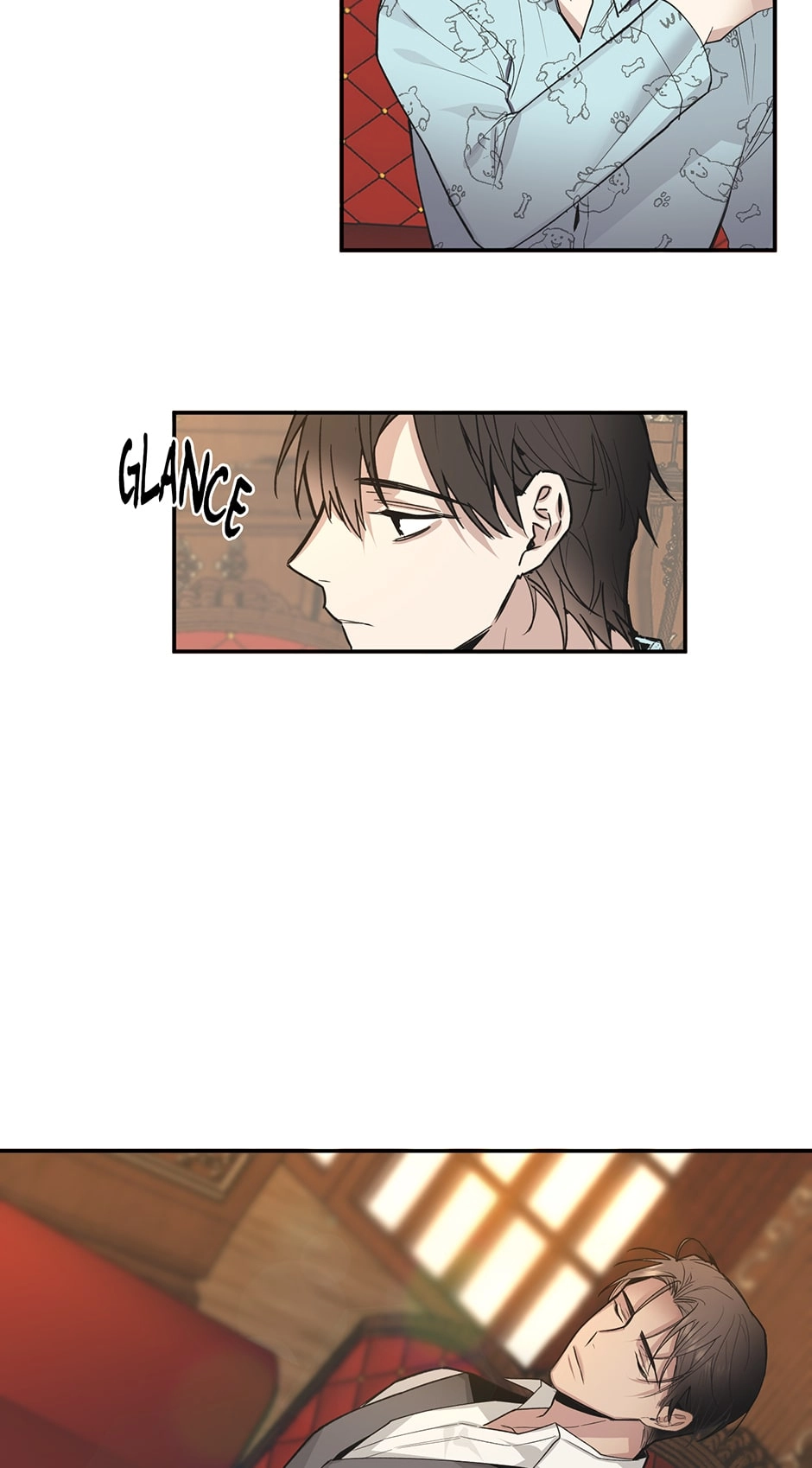 Kiss the Bride Chapter 22 page 15 - 