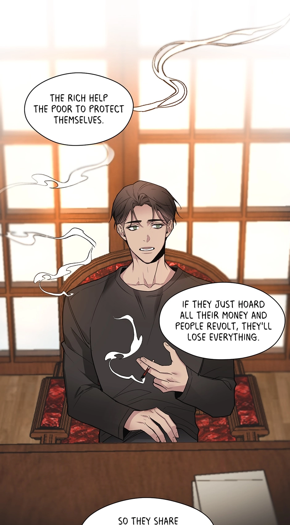 Kiss the Bride Chapter 22 page 28 - 
