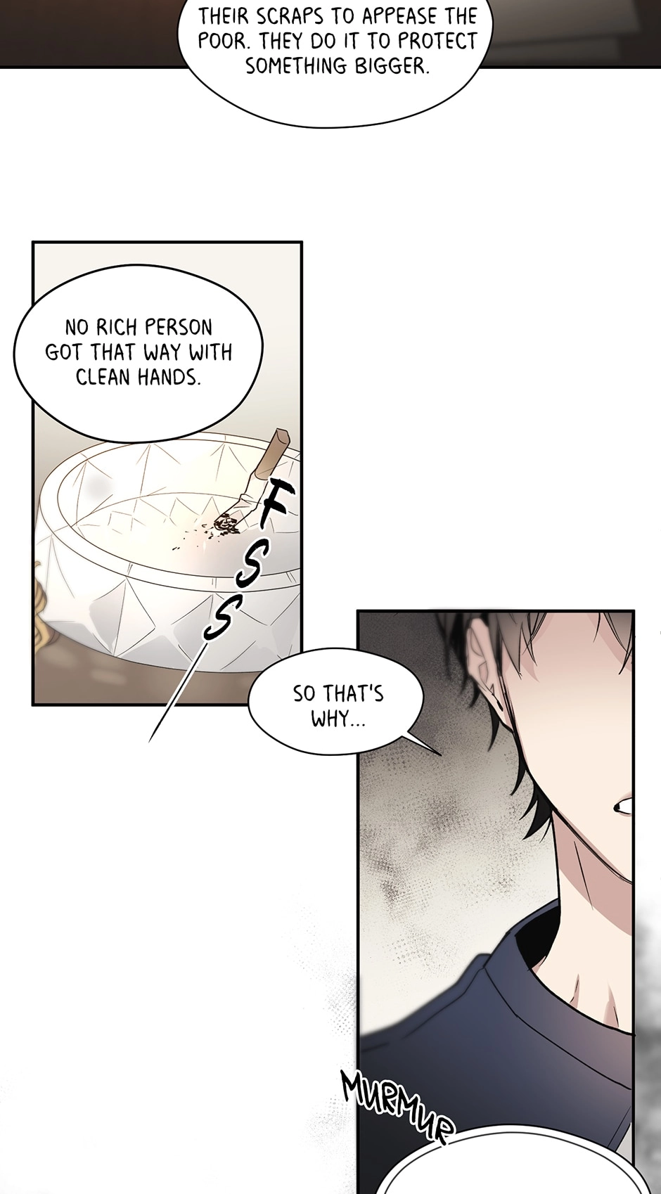 Kiss the Bride Chapter 22 page 29 - 