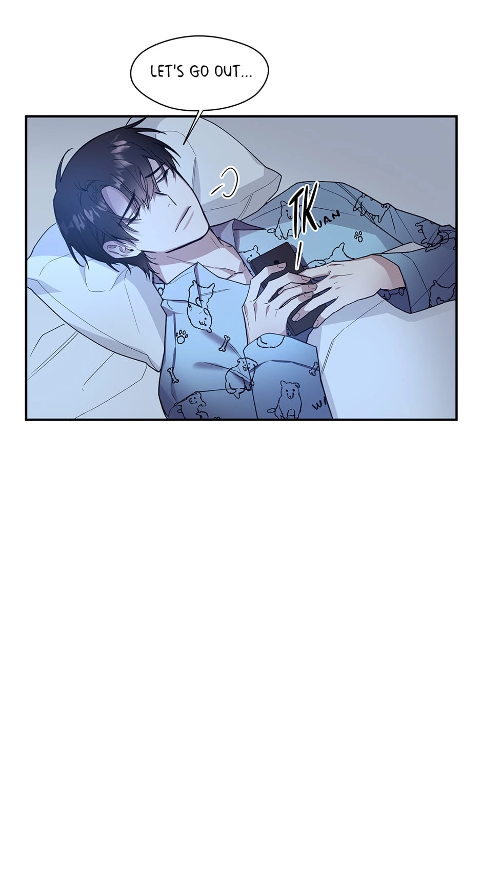 Kiss the Bride Chapter 22 page 4 - 