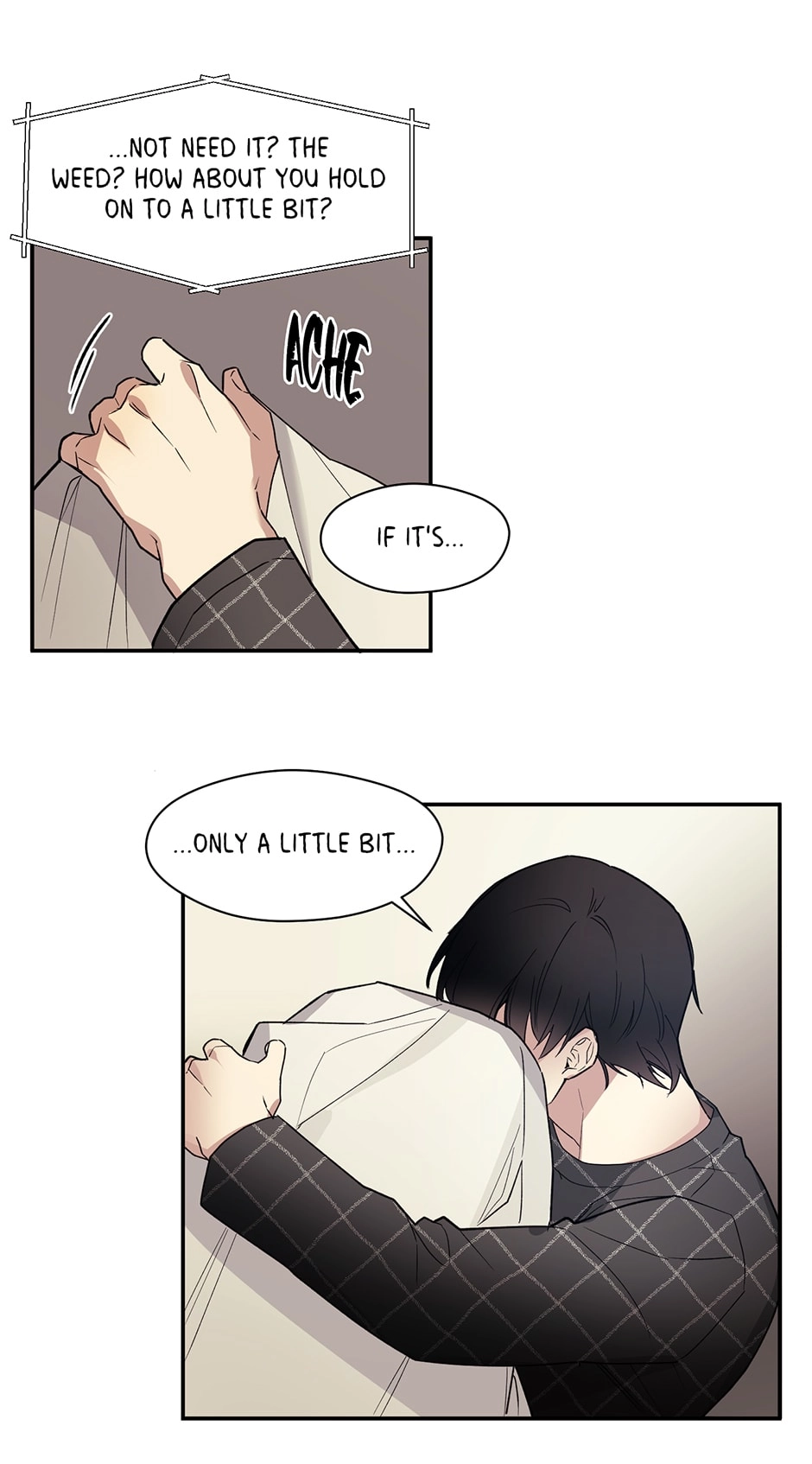 Kiss the Bride Chapter 22 page 36 - 