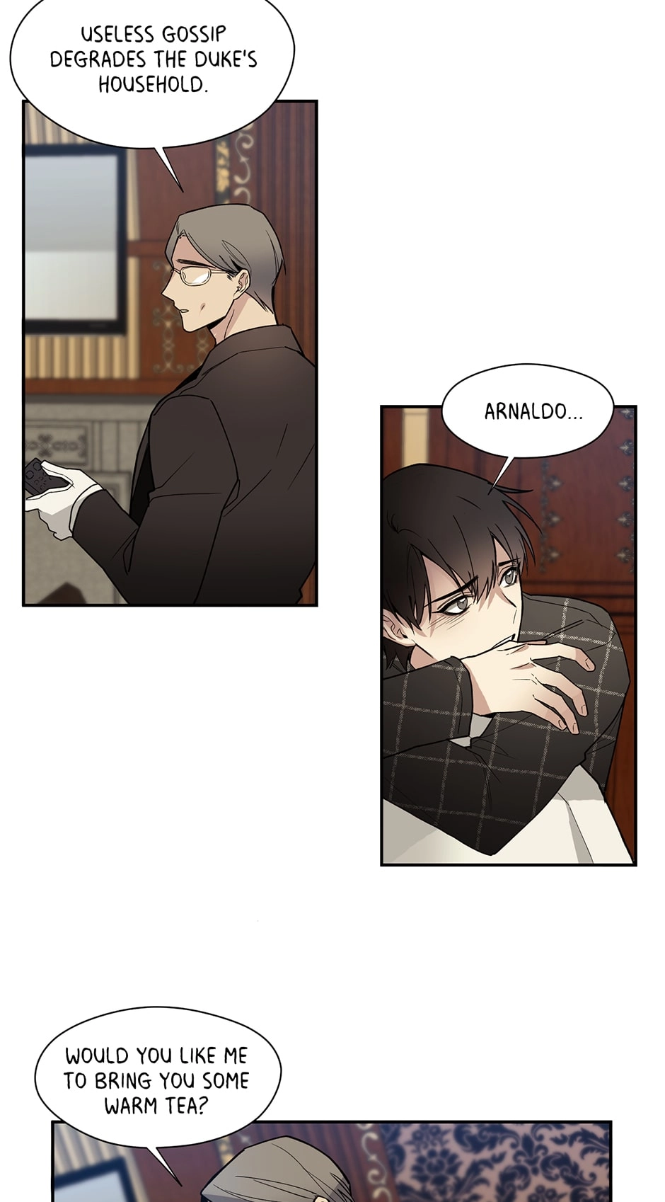 Kiss the Bride Chapter 22 page 39 - 