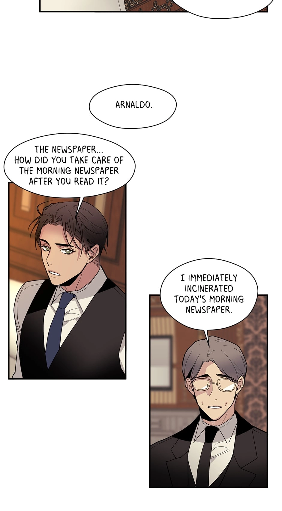 Kiss the Bride Chapter 22 page 44 - 