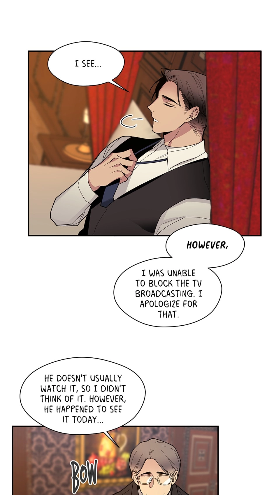 Kiss the Bride Chapter 22 page 45 - 