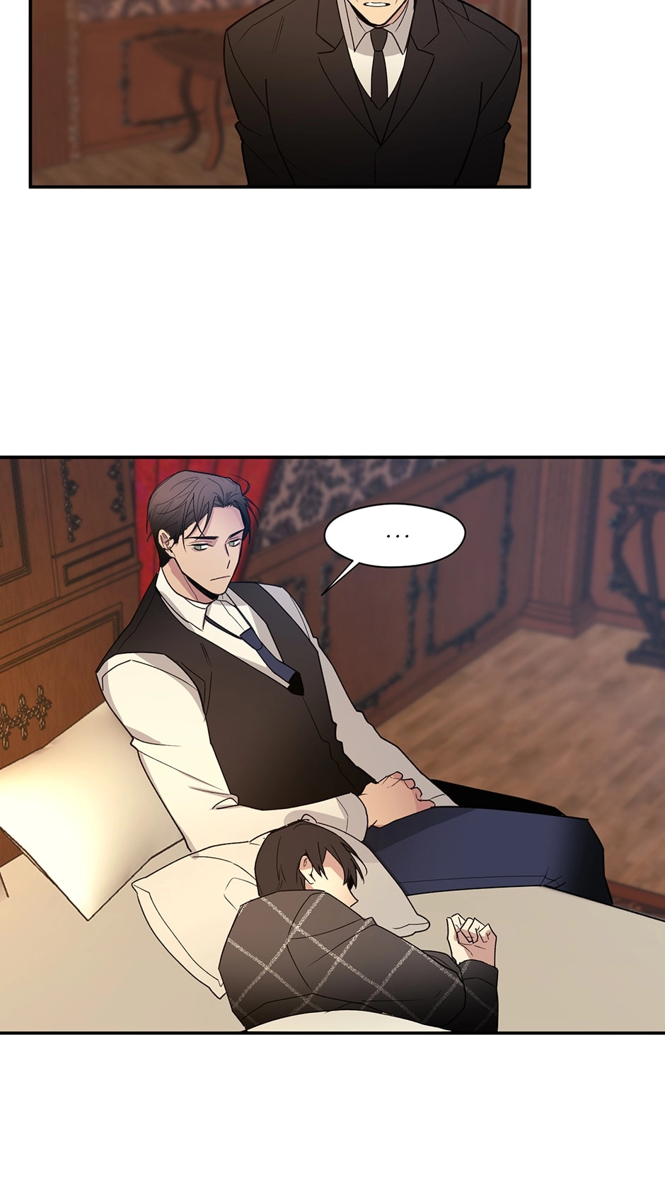 Kiss the Bride Chapter 22 page 46 - 
