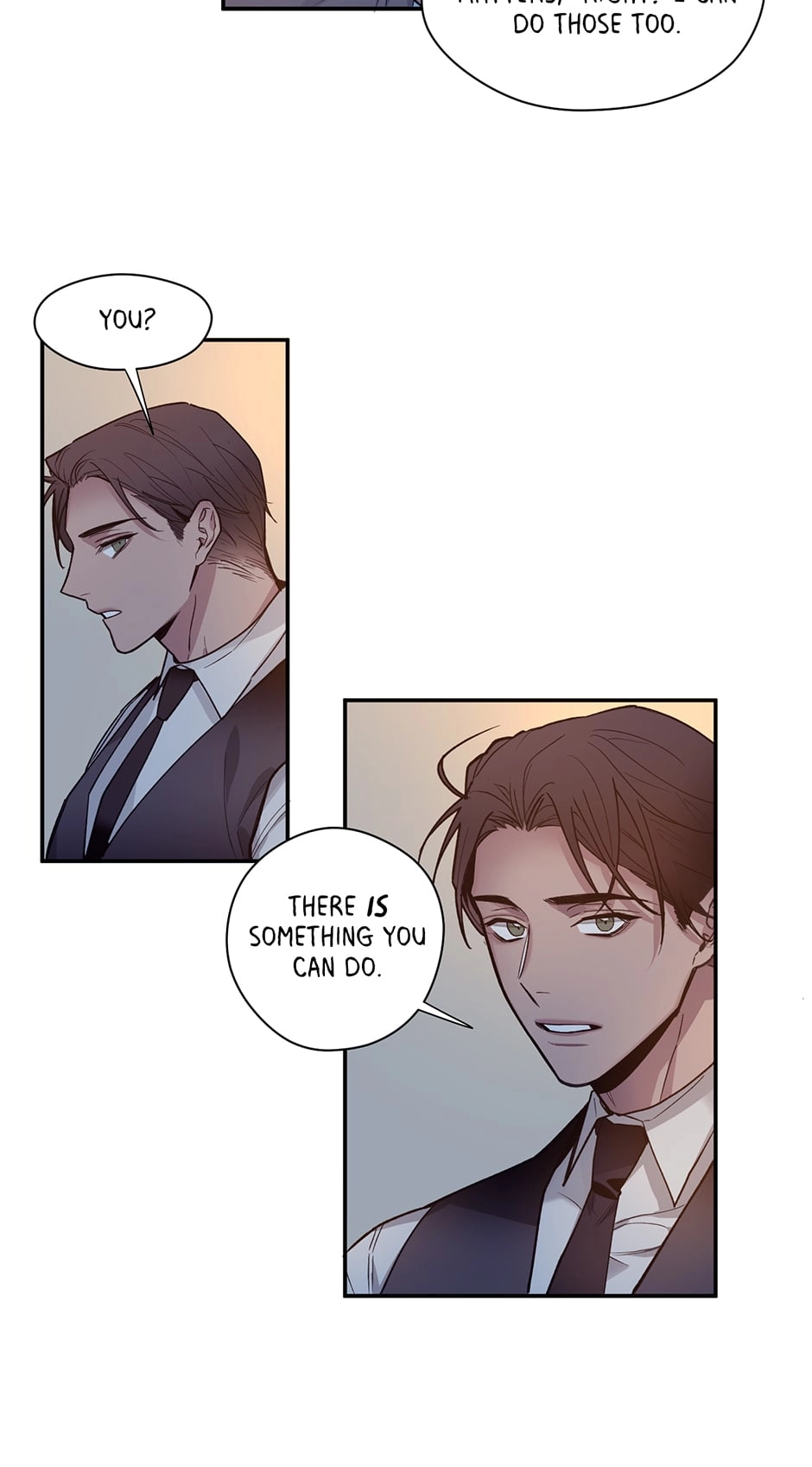 Kiss the Bride Chapter 22 page 8 - 