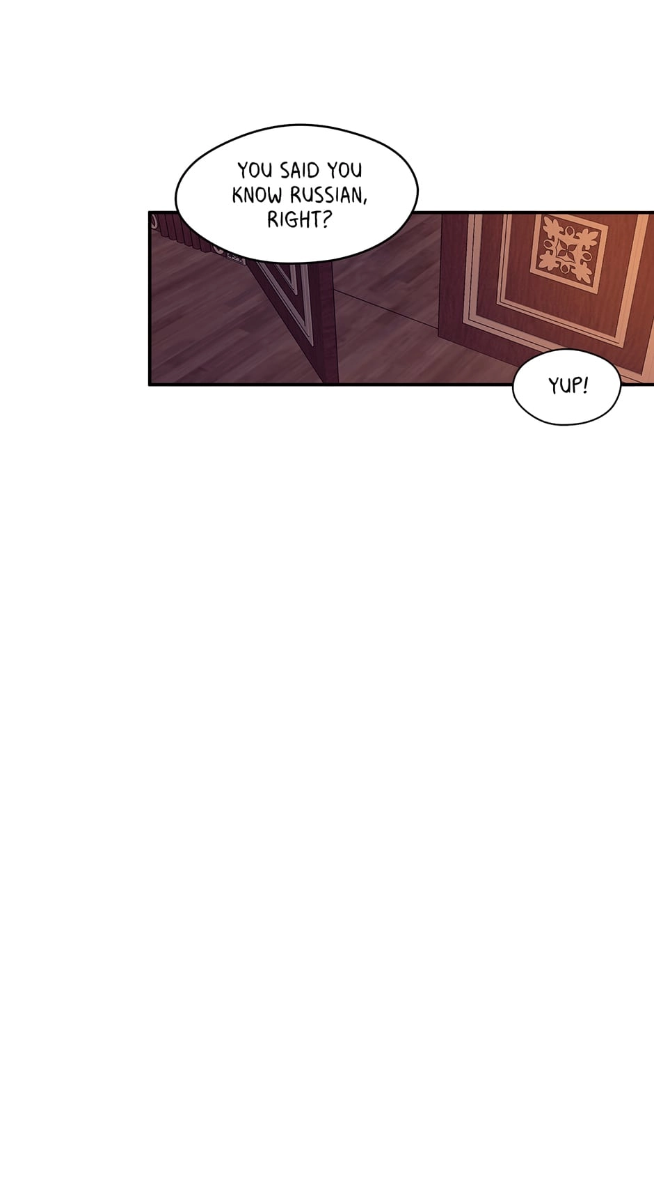 Kiss the Bride Chapter 22 page 9 - 