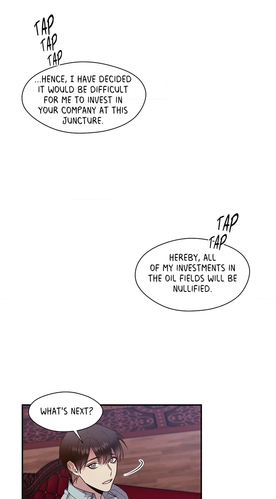 Kiss the Bride Chapter 22 page 10 - 