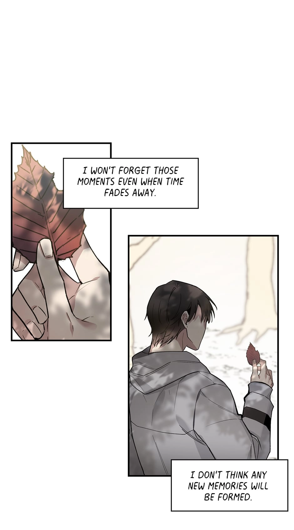 Kiss the Bride Chapter 23 page 11 - 