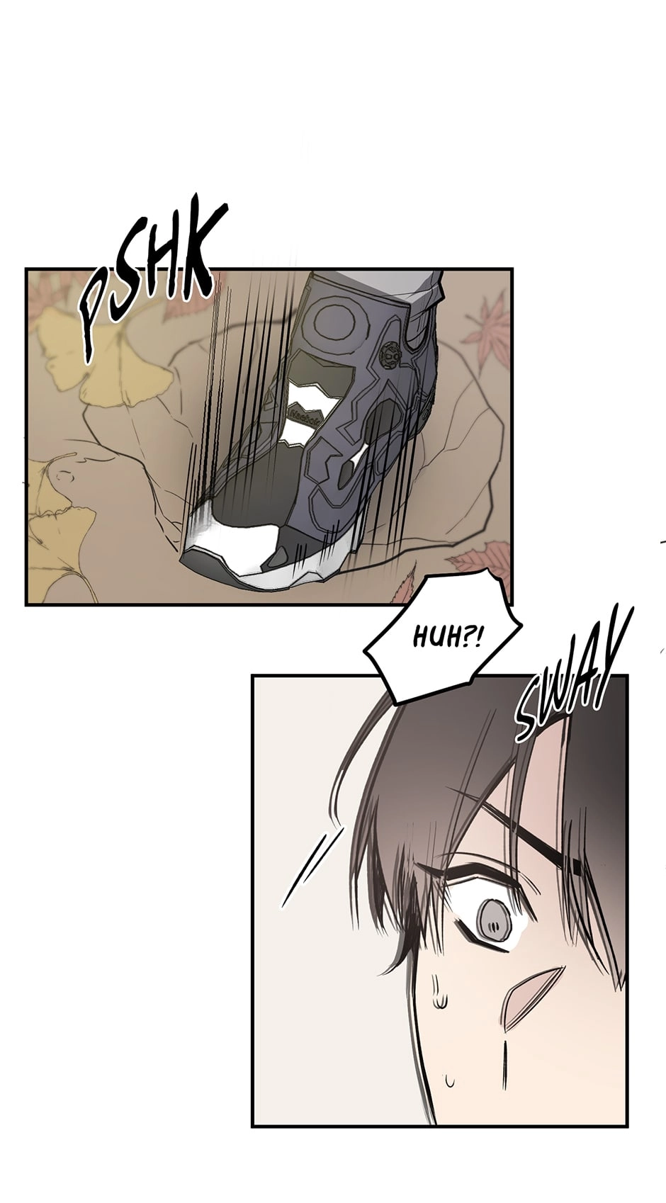 Kiss the Bride Chapter 23 page 12 - 