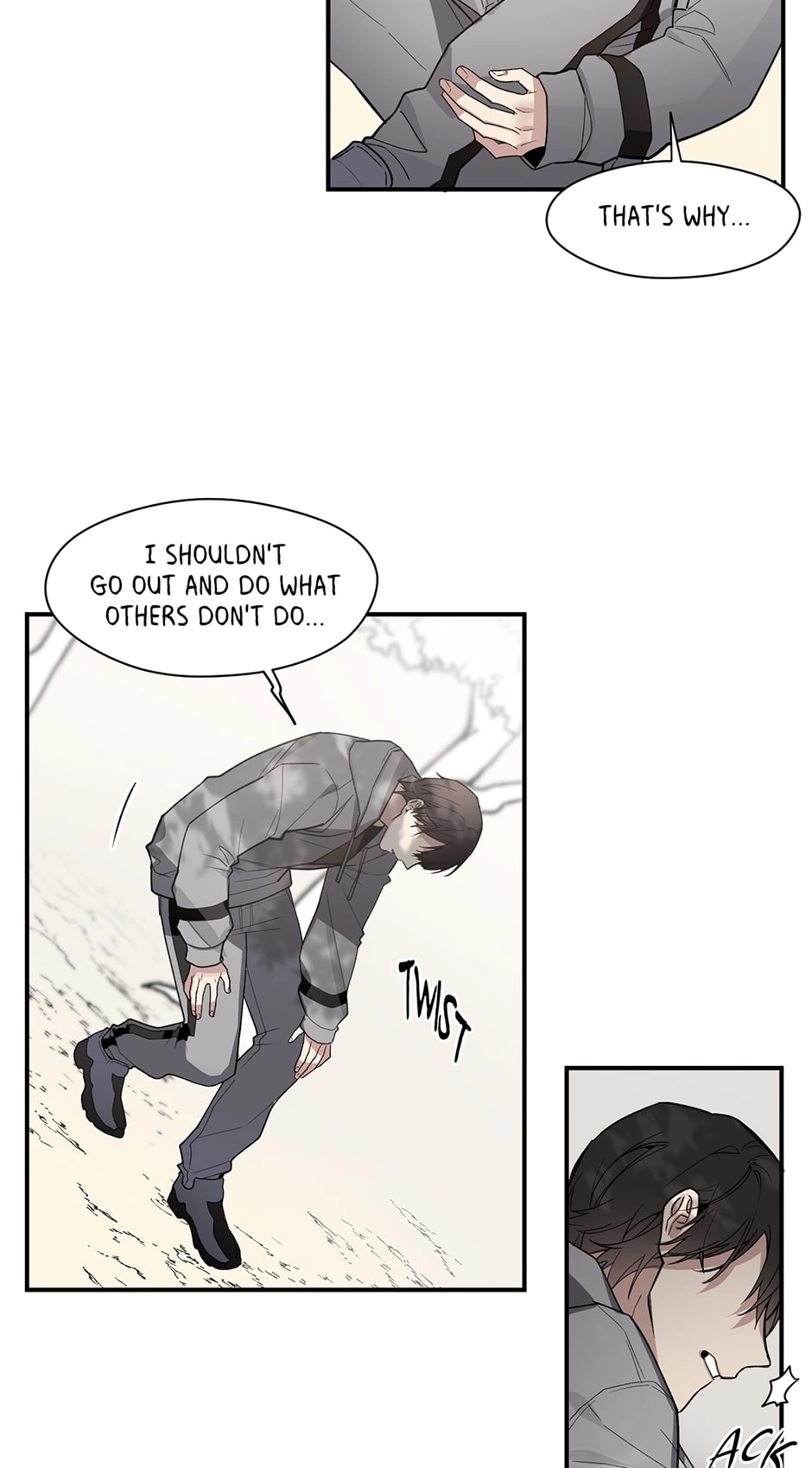 Kiss the Bride Chapter 23 page 14 - 