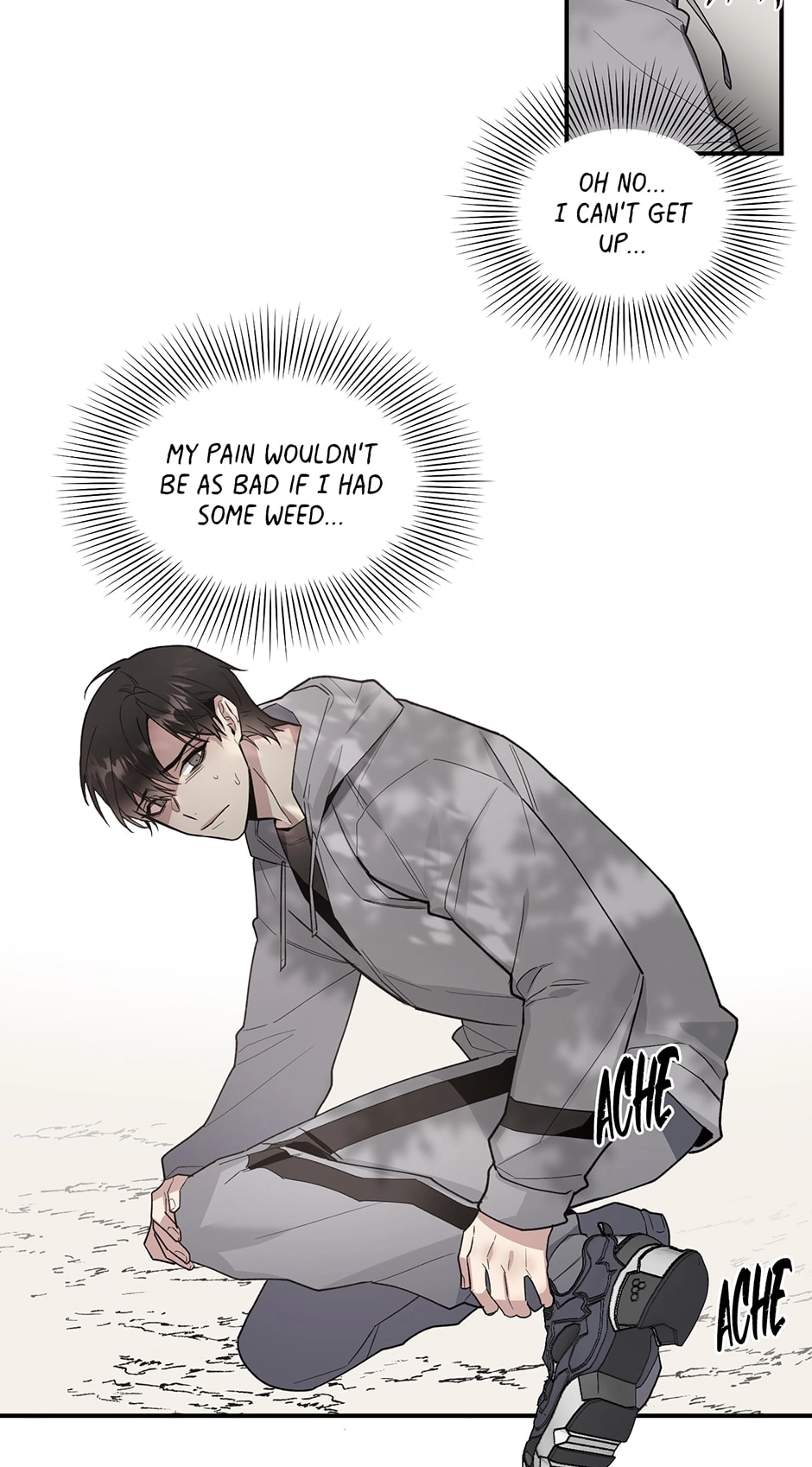 Kiss the Bride Chapter 23 page 15 - 