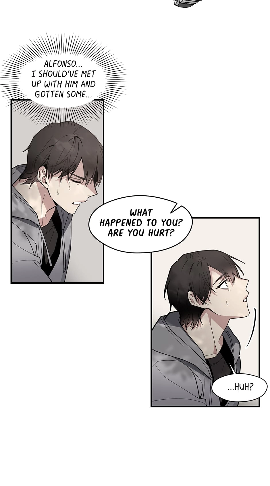 Kiss the Bride Chapter 23 page 16 - 