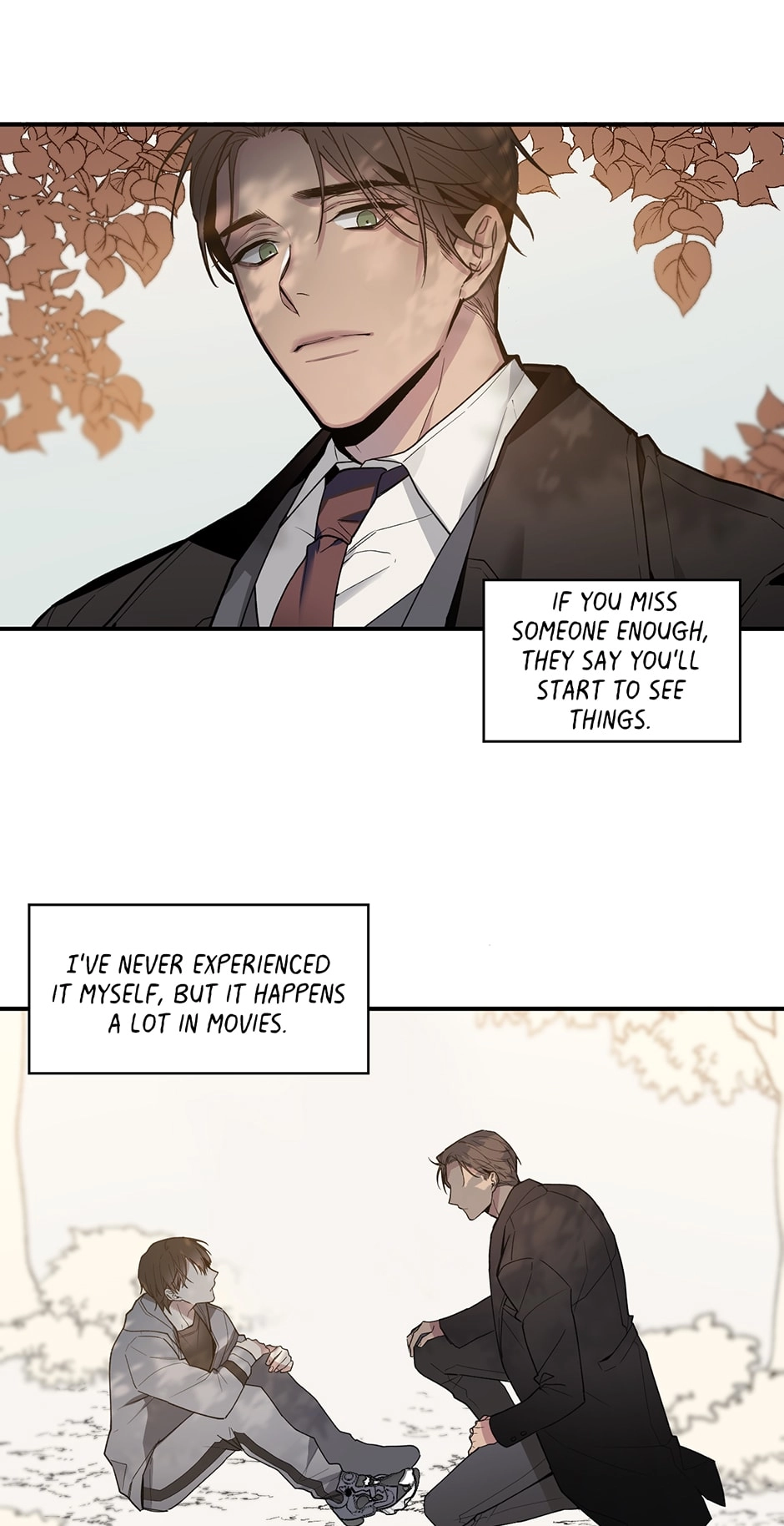 Kiss the Bride Chapter 23 page 17 - 
