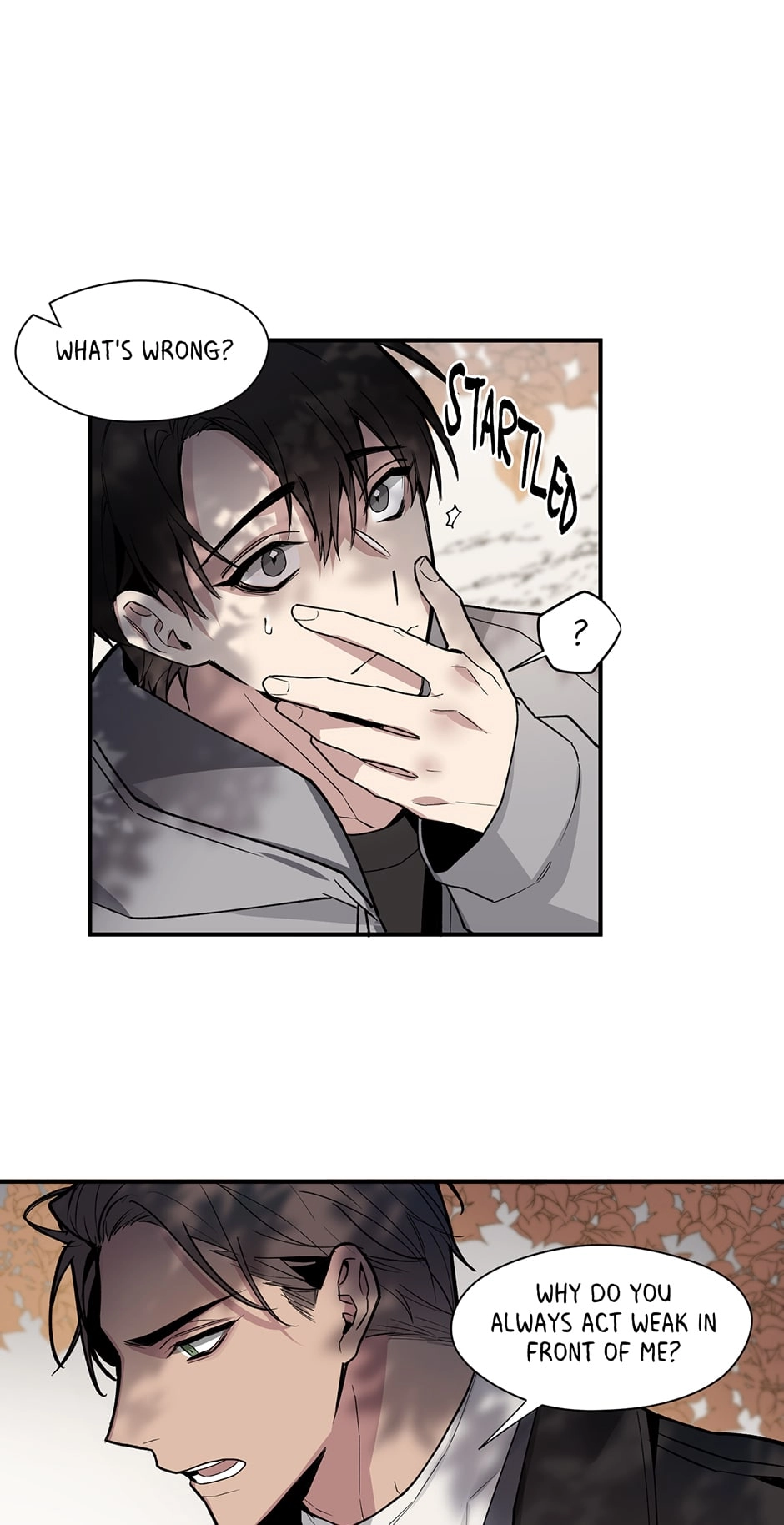 Kiss the Bride Chapter 23 page 22 - 