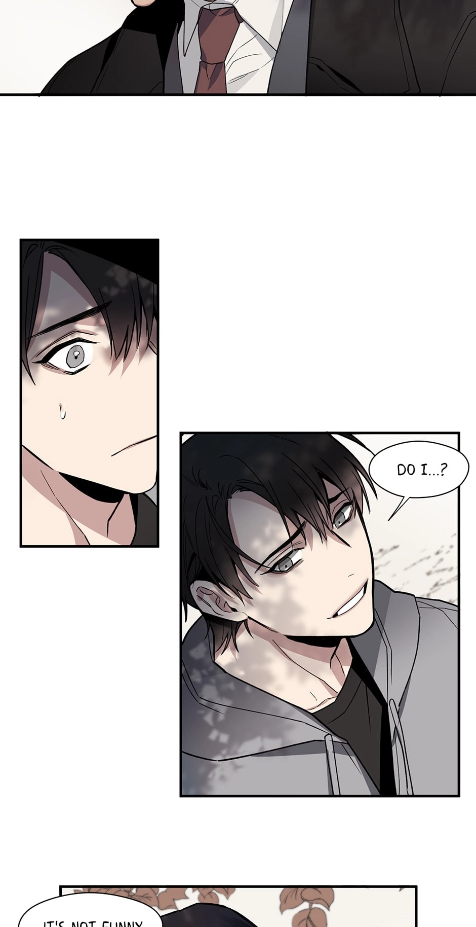 Kiss the Bride Chapter 23 page 23 - 
