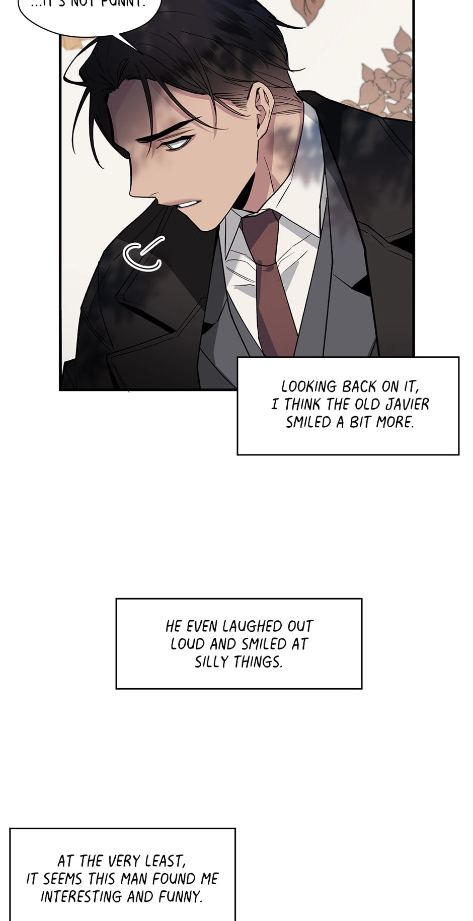 Kiss the Bride Chapter 23 page 24 - 