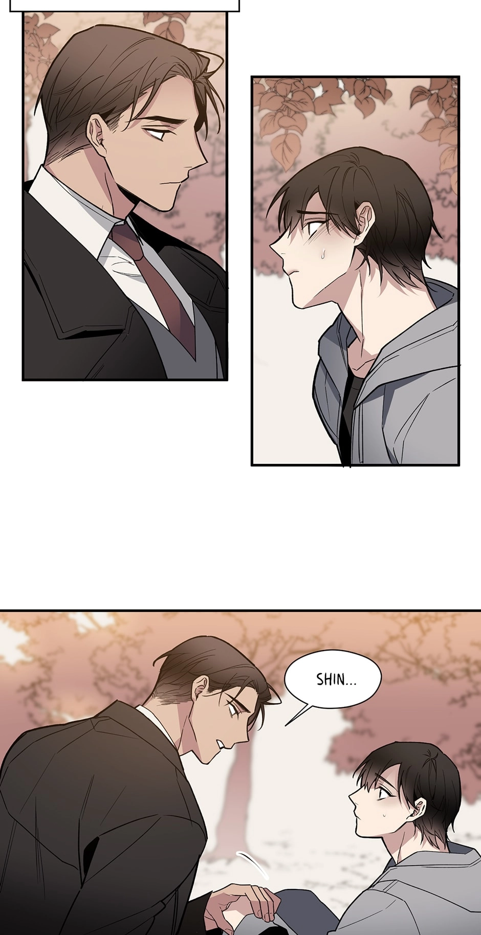 Kiss the Bride Chapter 23 page 25 - 