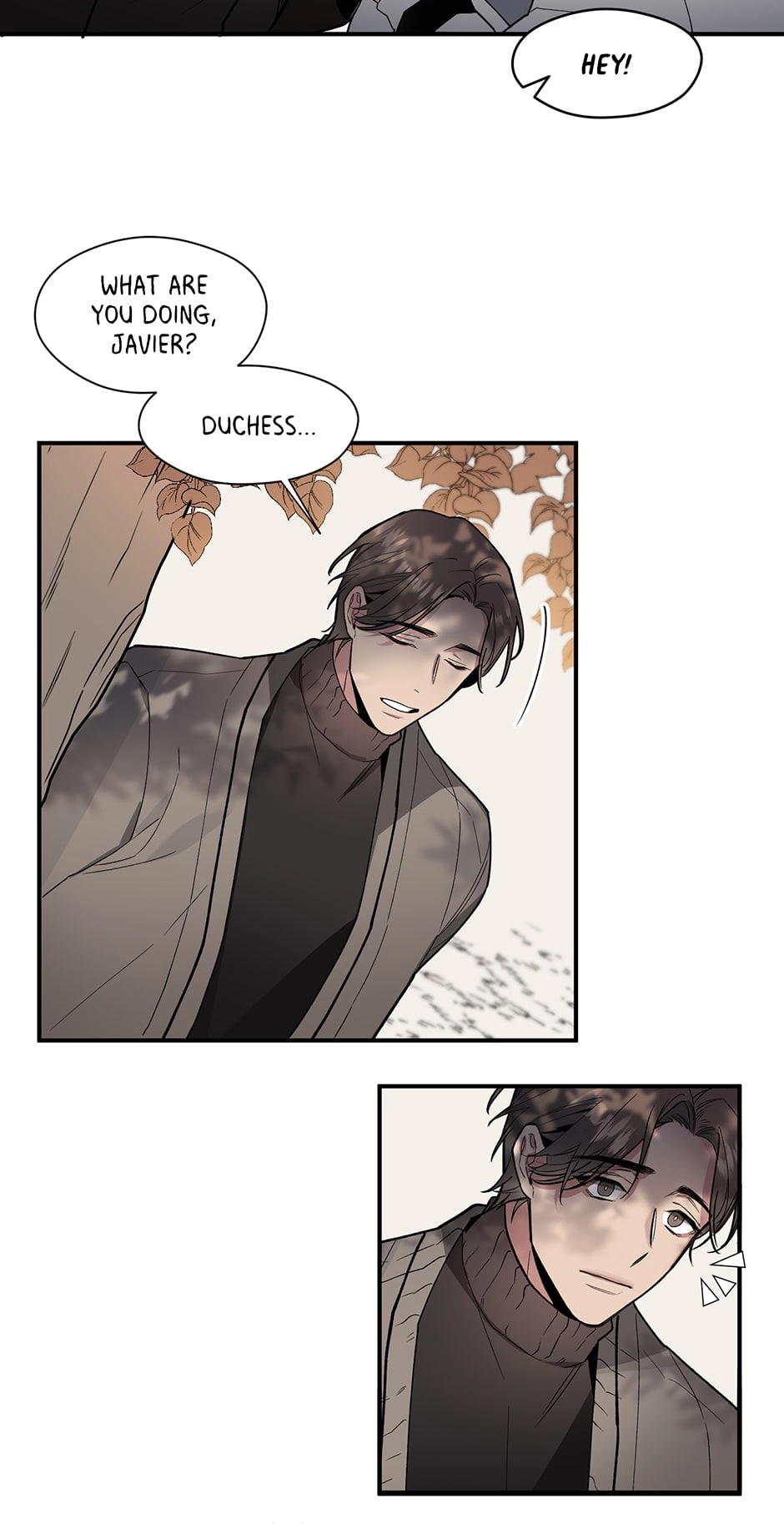 Kiss the Bride Chapter 23 page 26 - 