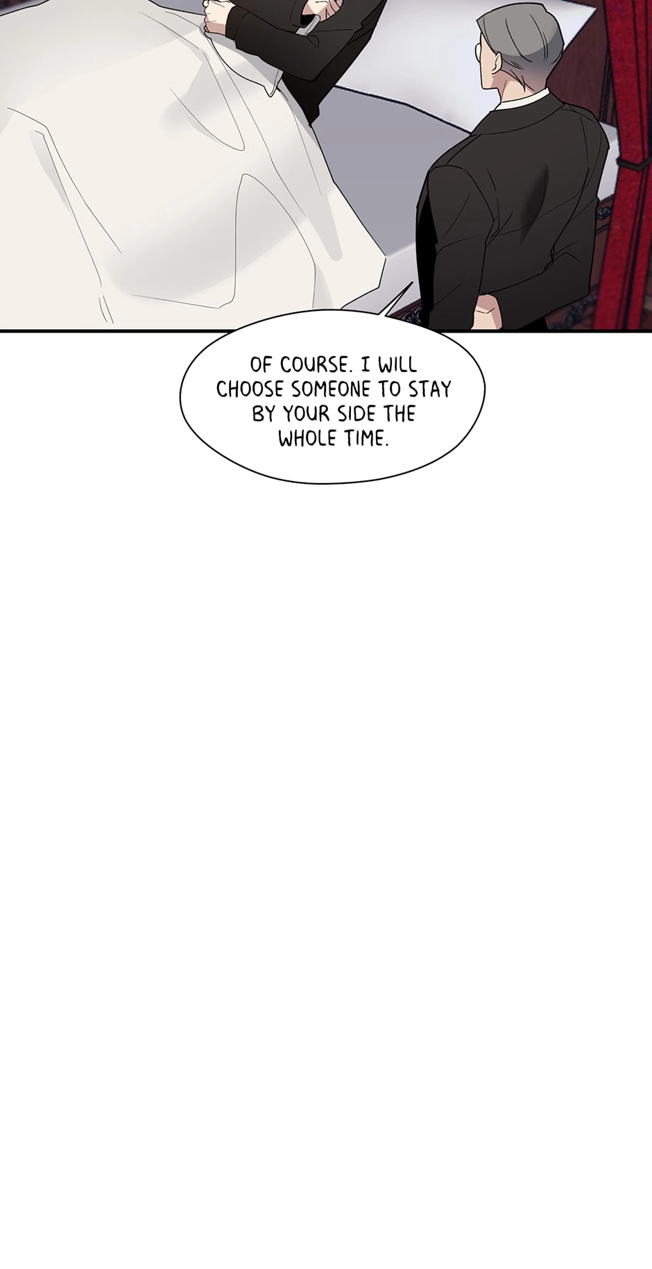 Kiss the Bride Chapter 23 page 33 - 