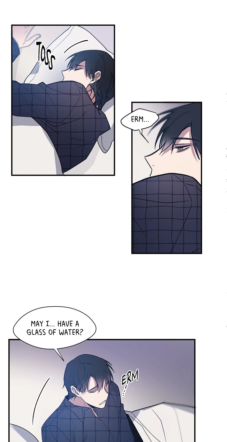 Kiss the Bride Chapter 23 page 34 - 