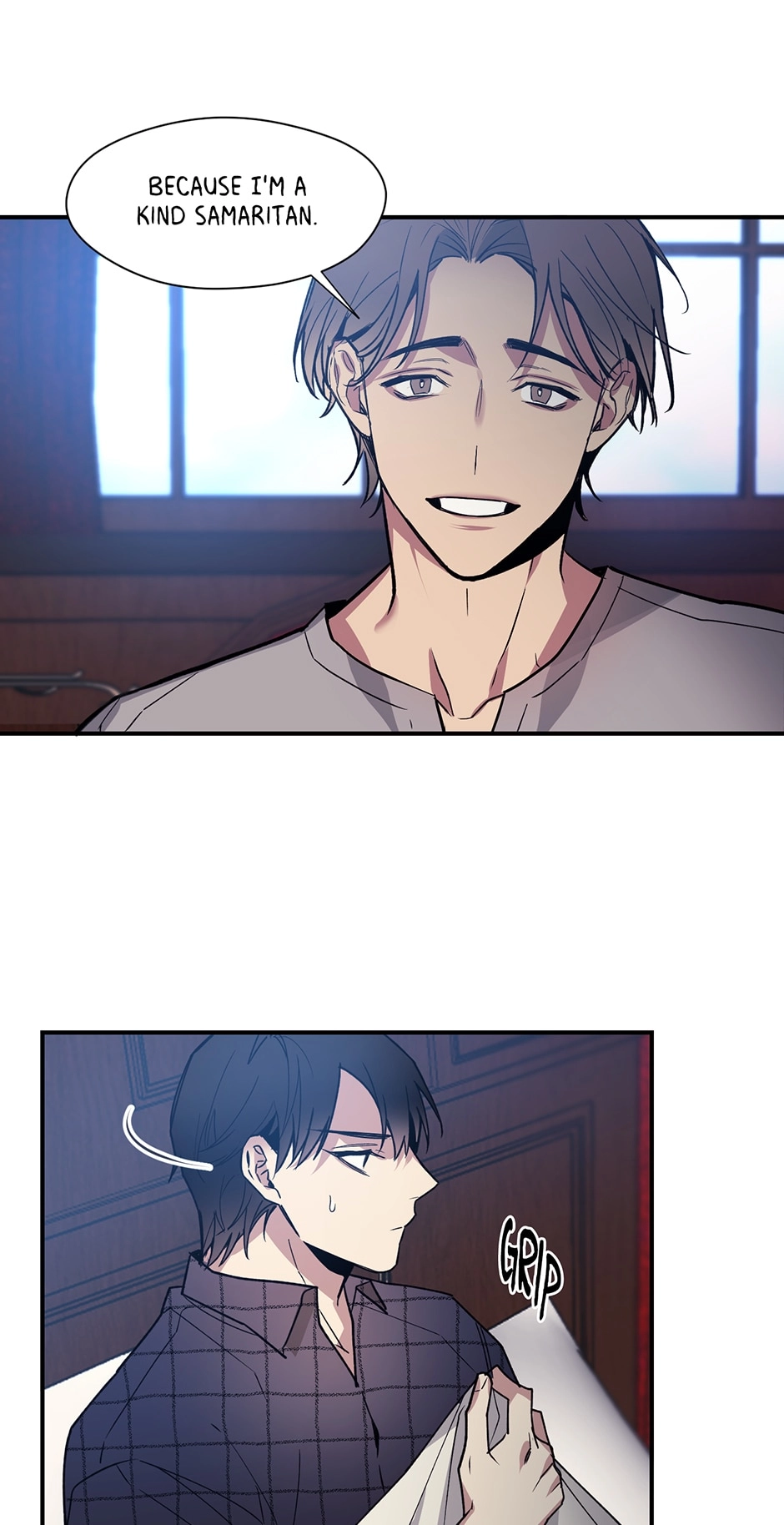 Kiss the Bride Chapter 23 page 37 - 