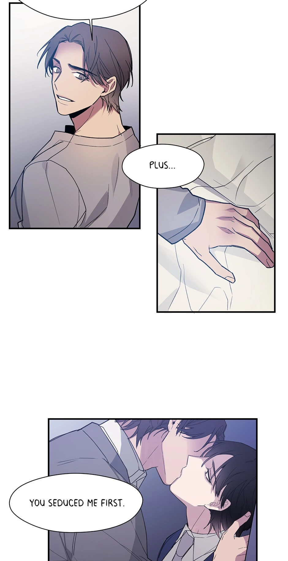 Kiss the Bride Chapter 23 page 39 - 