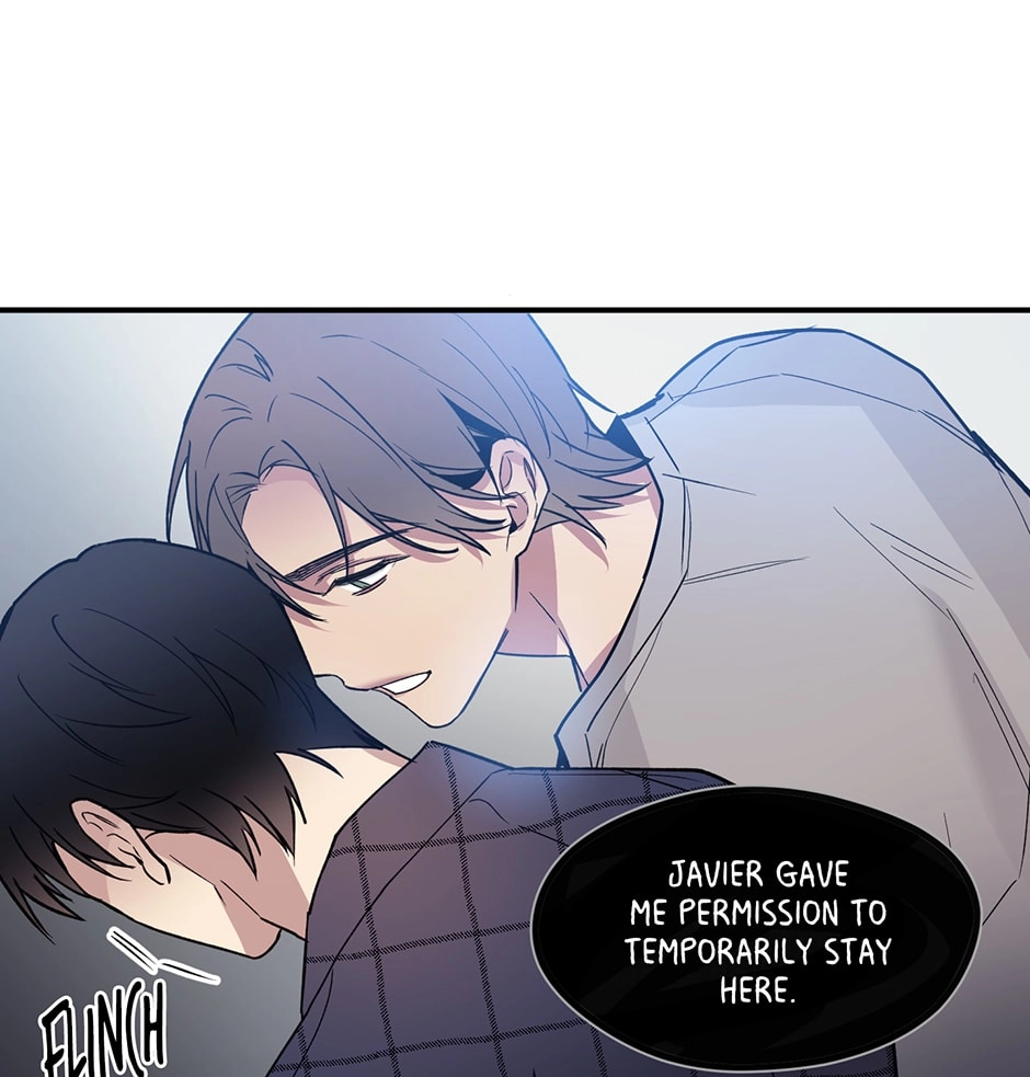 Kiss the Bride Chapter 23 page 42 - 