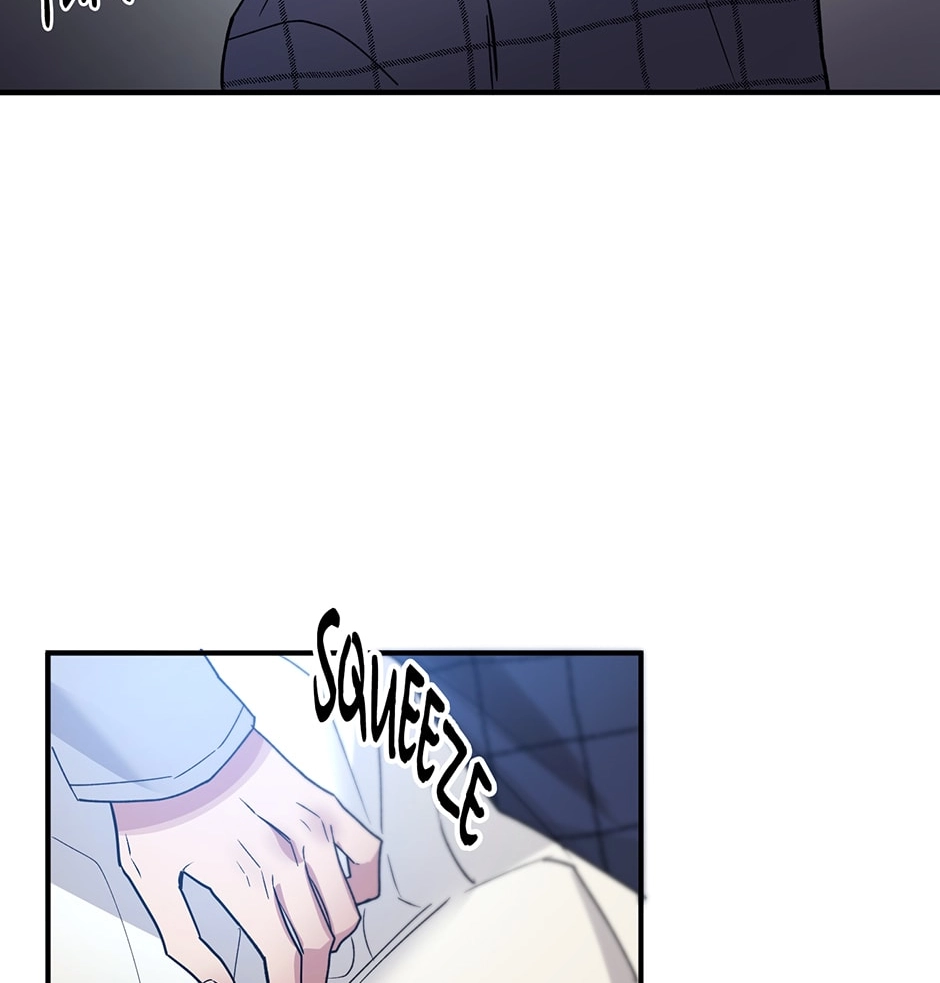 Kiss the Bride Chapter 23 page 43 - 