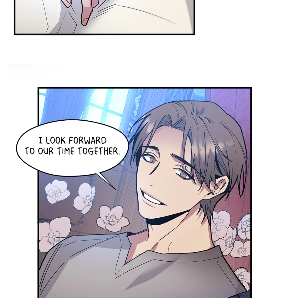 Kiss the Bride Chapter 23 page 44 - 