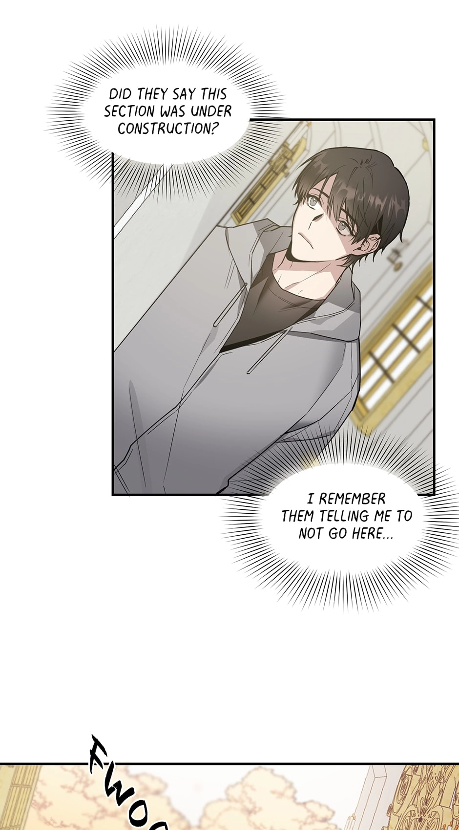 Kiss the Bride Chapter 23 page 7 - 