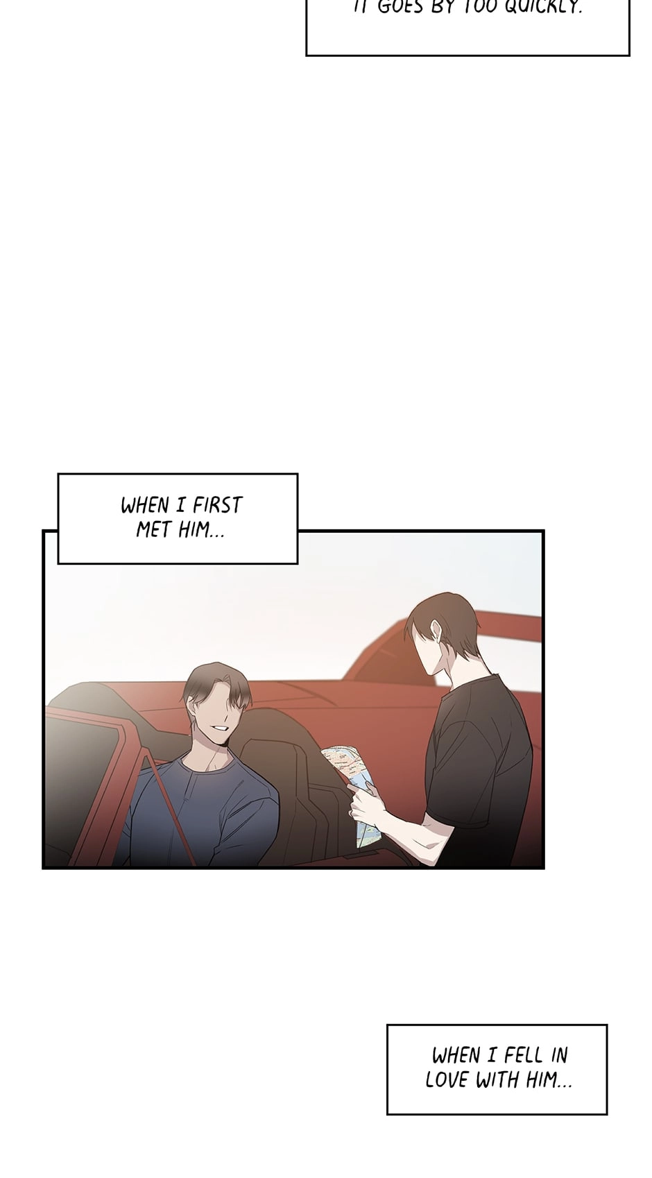 Kiss the Bride Chapter 23 page 9 - 
