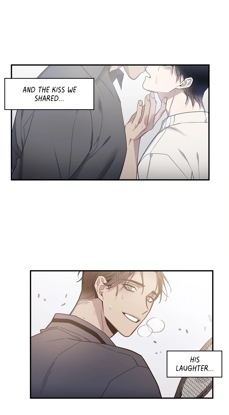 Kiss the Bride Chapter 23 page 10 - 