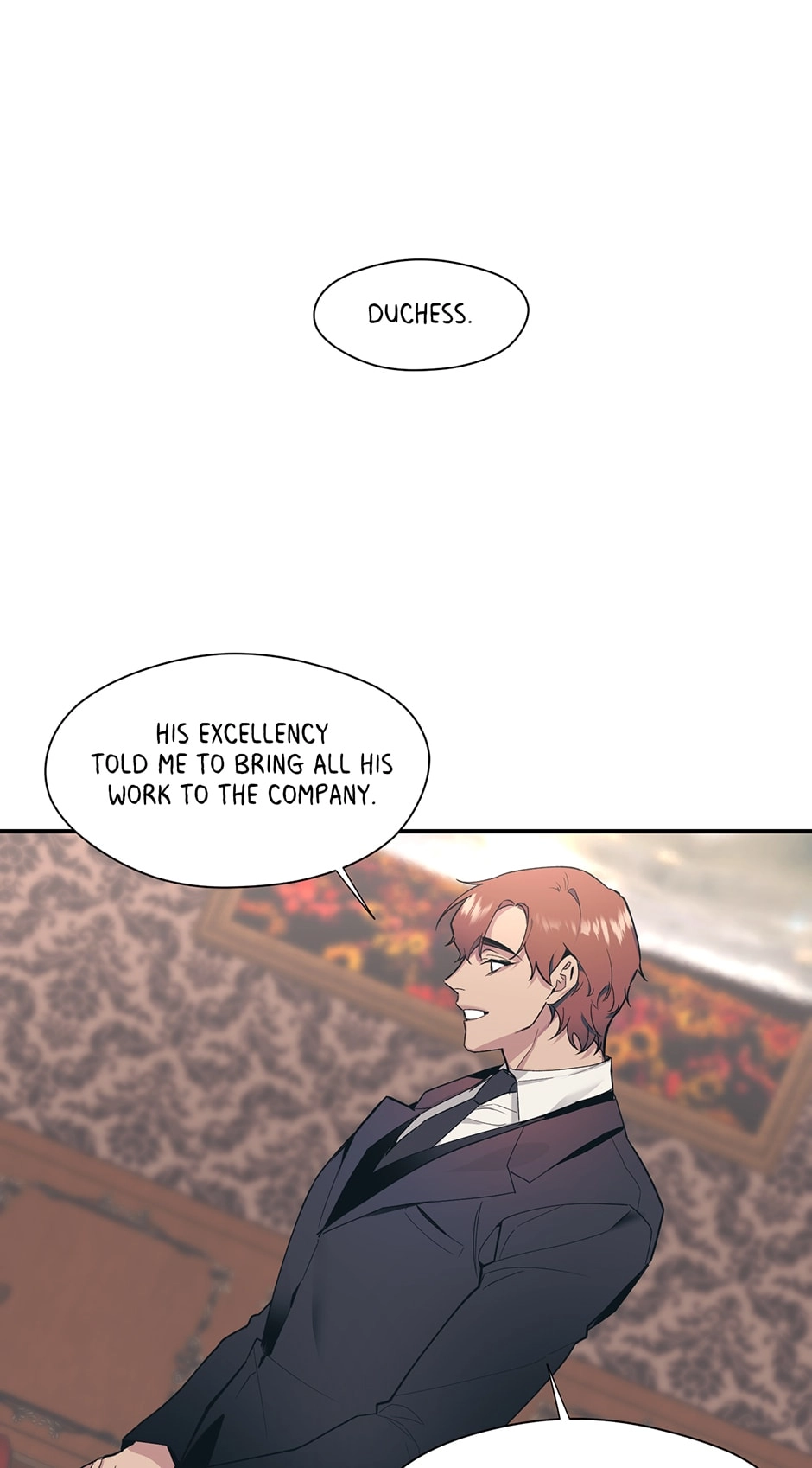 Kiss the Bride Chapter 24 page 2 - 