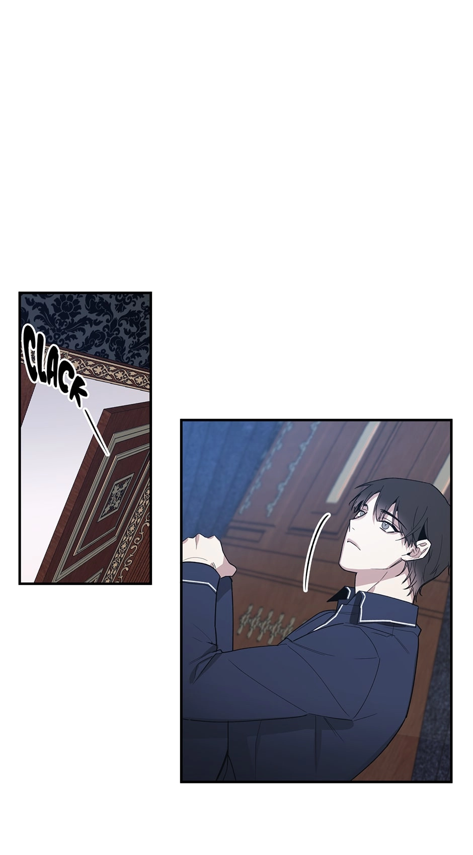 Kiss the Bride Chapter 24 page 12 - 