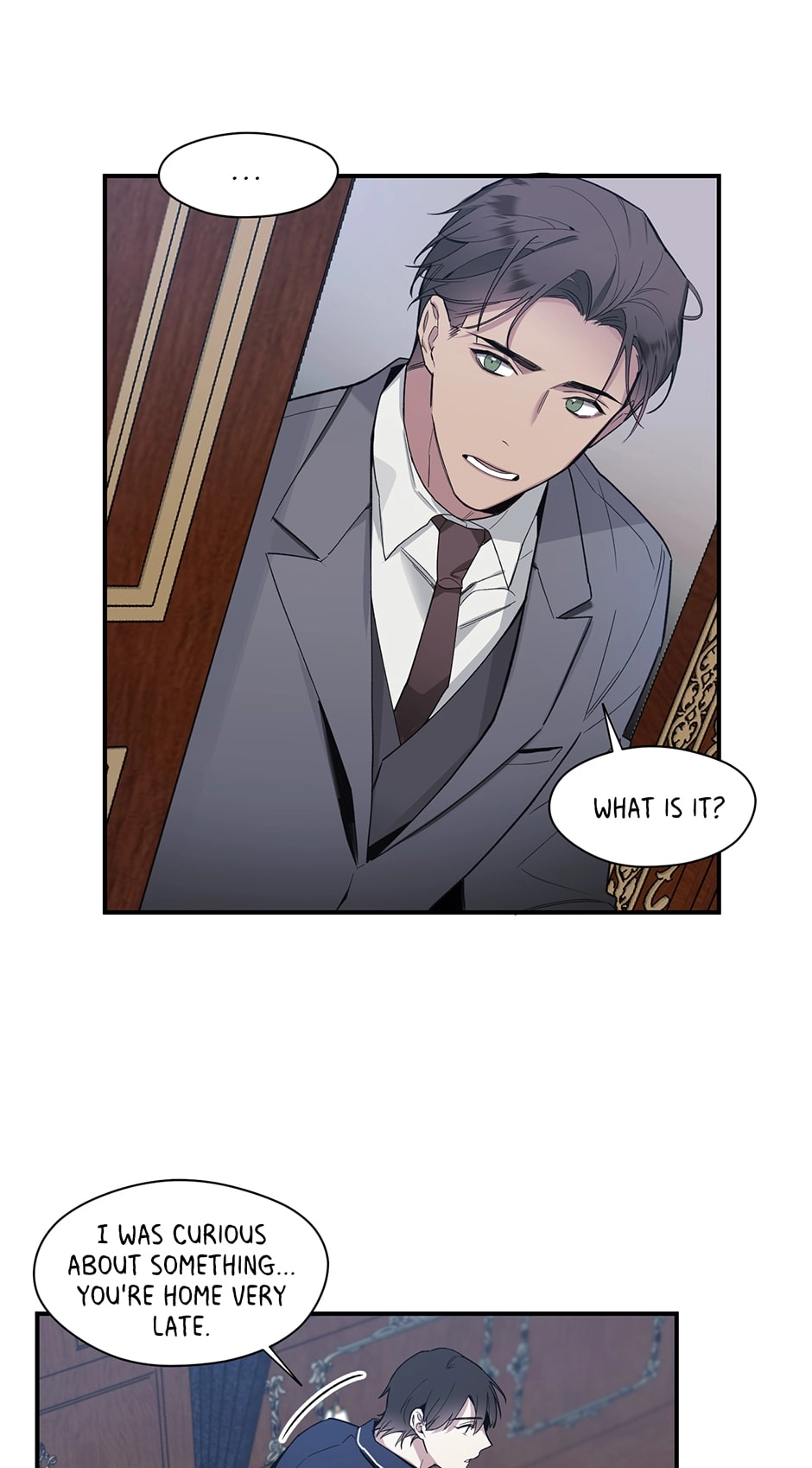 Kiss the Bride Chapter 24 page 13 - 