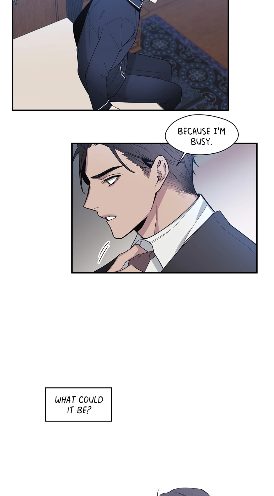 Kiss the Bride Chapter 24 page 14 - 