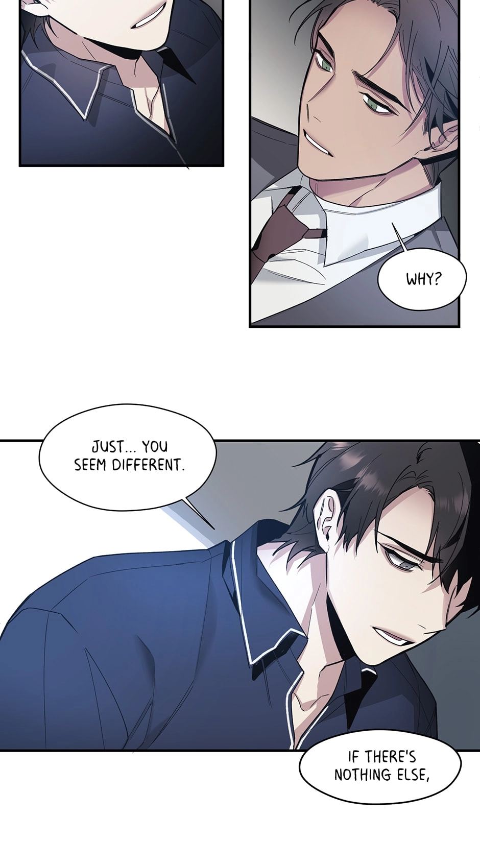 Kiss the Bride Chapter 24 page 16 - 